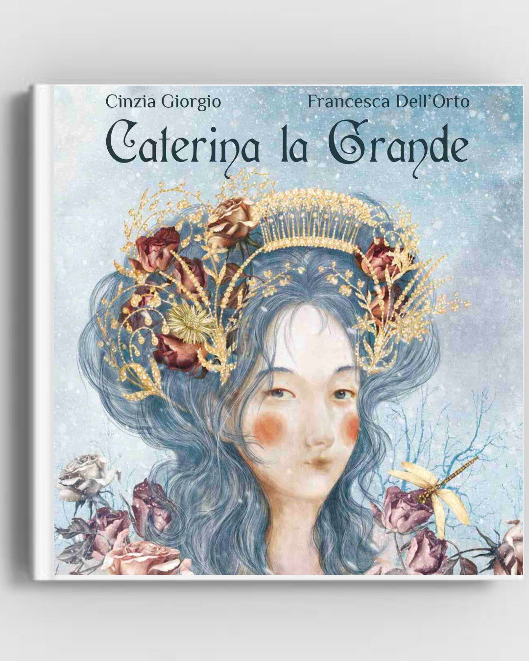 Caterina La Grande