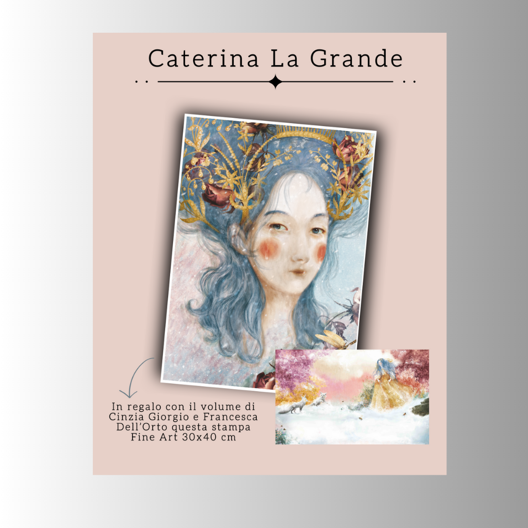 Caterina La Grande