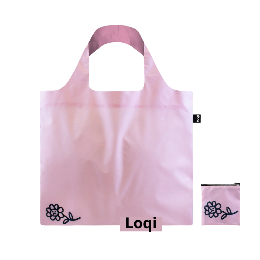 Tote-bag Loqi Guerrilla Girls