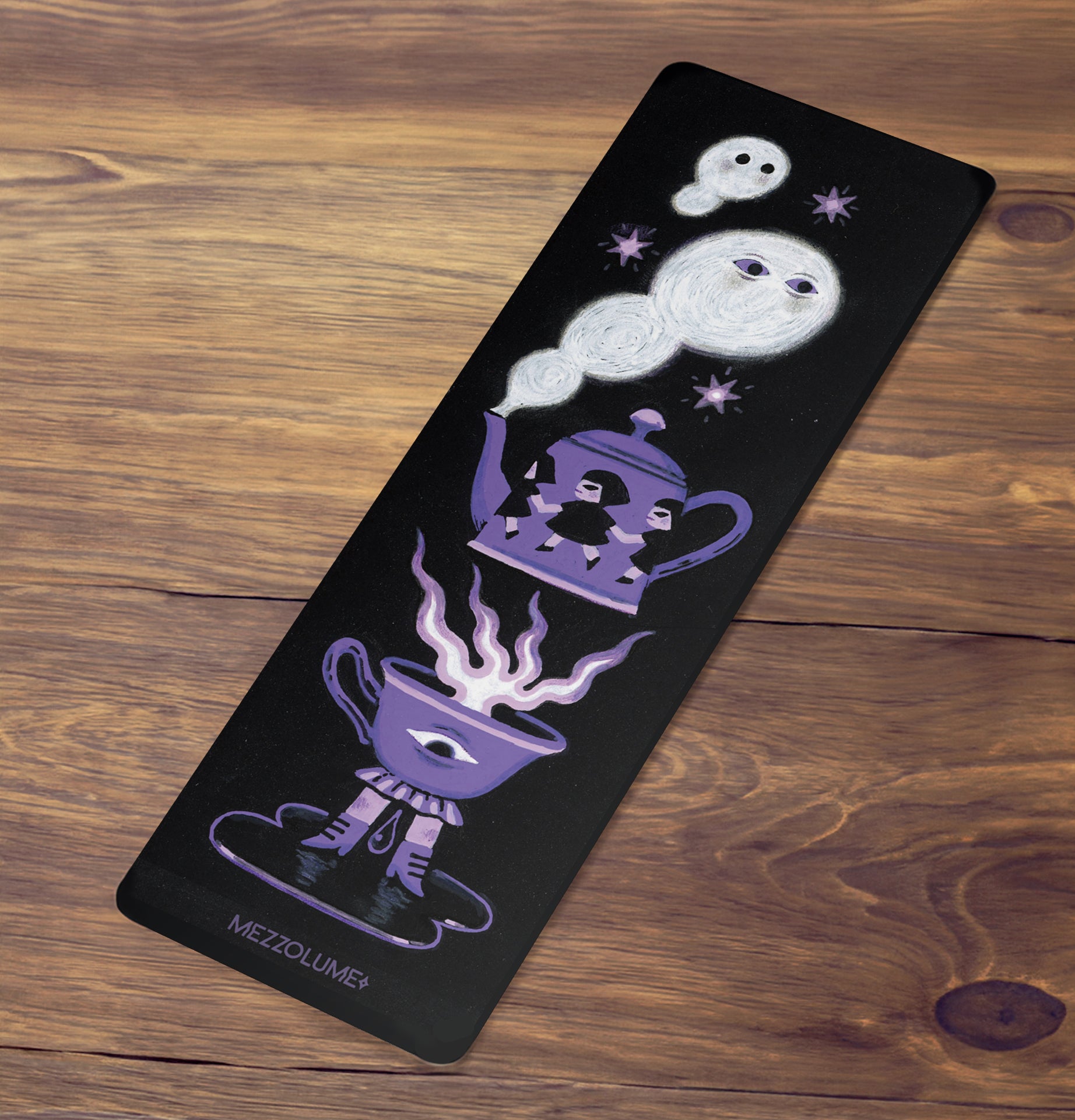 Nightfall Delights Bookmark set