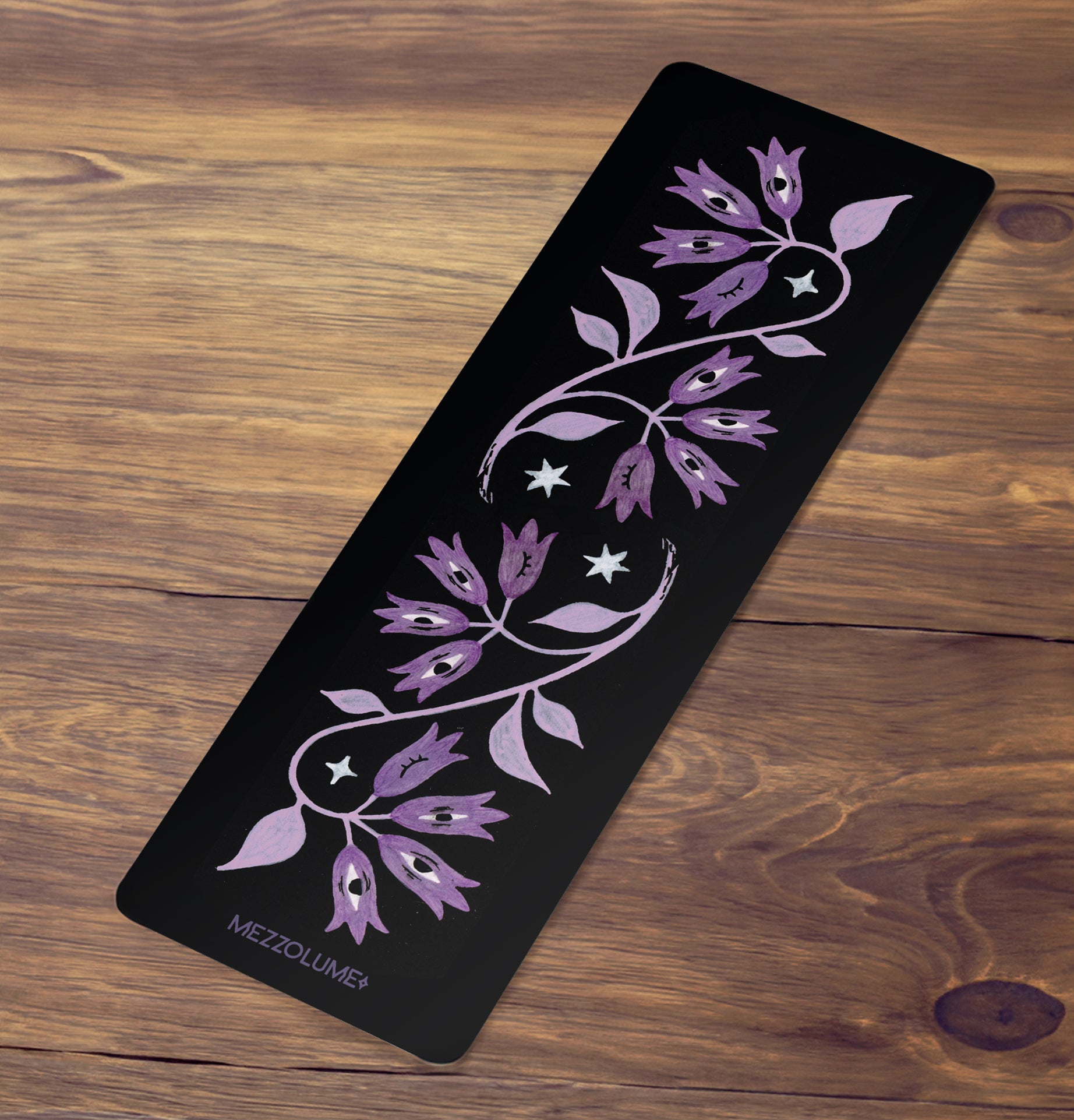 Nightfall Delights Bookmark set