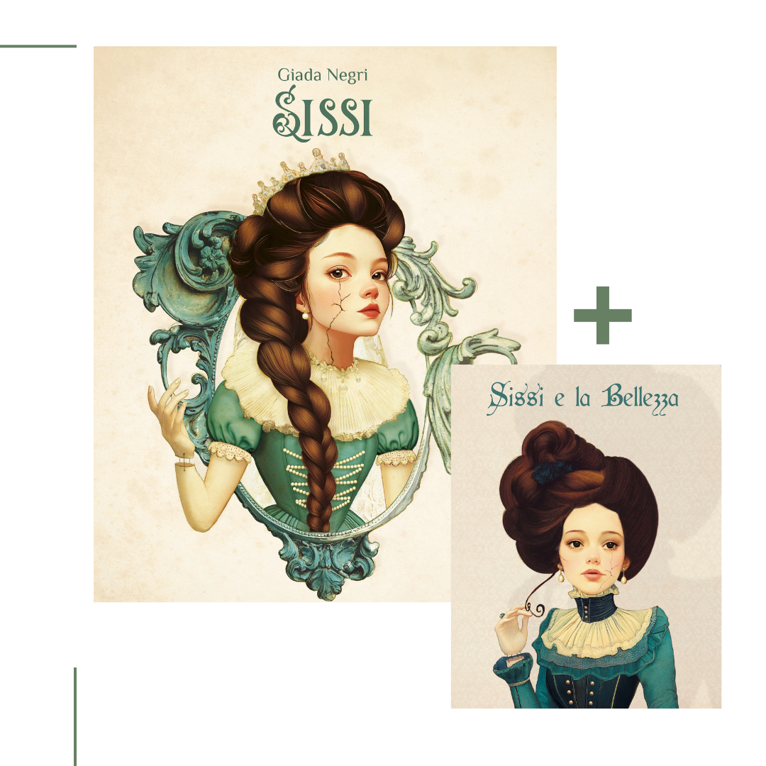 Sissi - Sissi e la Bellezza