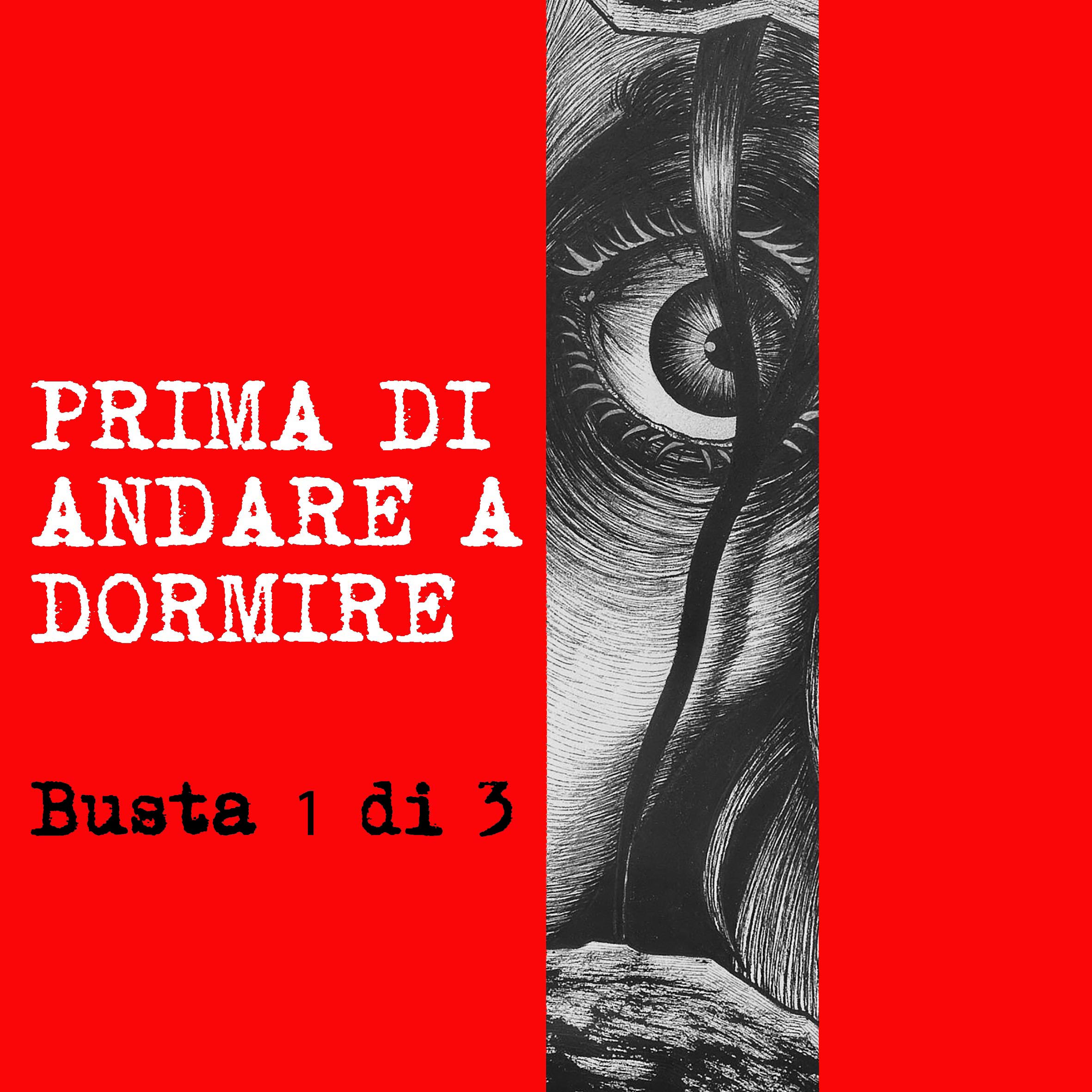 3. Prima di andare a dormire - Racconti pieghevoli - Davide Calì e Greta Viva