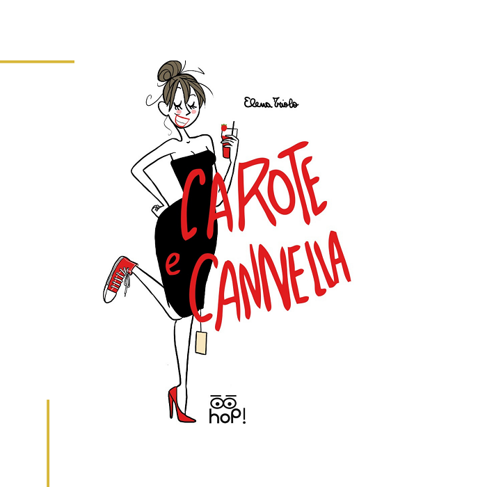 Carote e Cannella