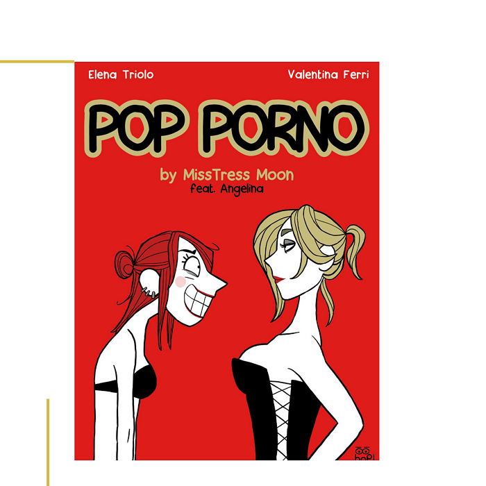 Pop porno