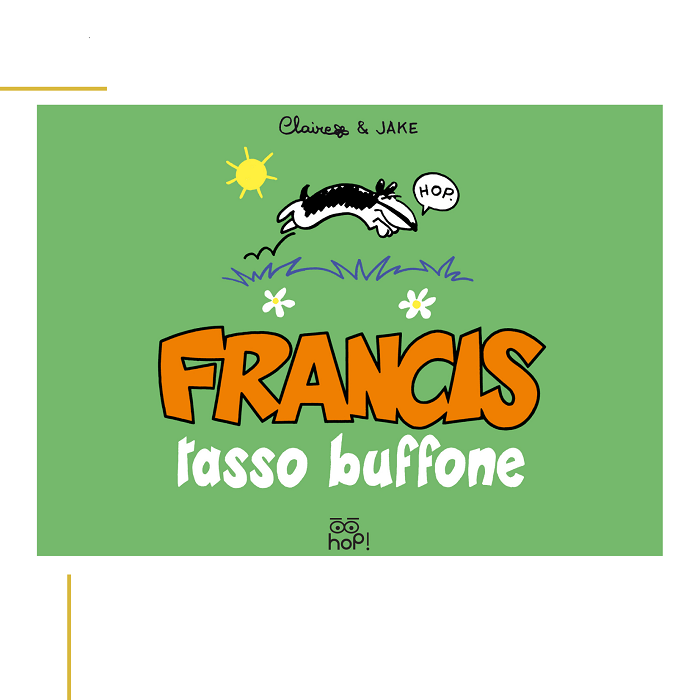 Francis. Tasso buffone