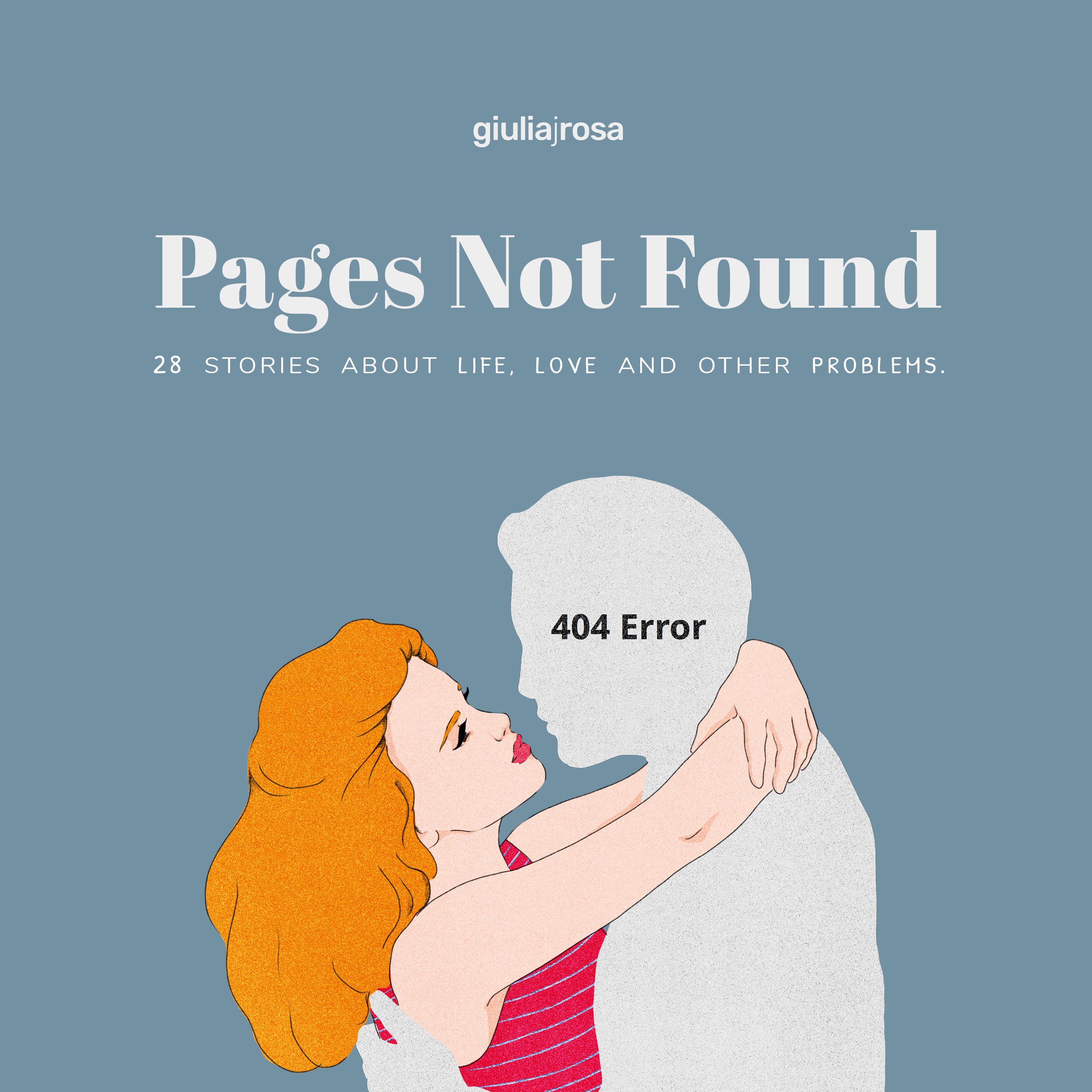 Pages Not Found