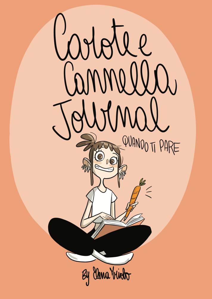 Carote e Cannella Journal - Quando ti pare